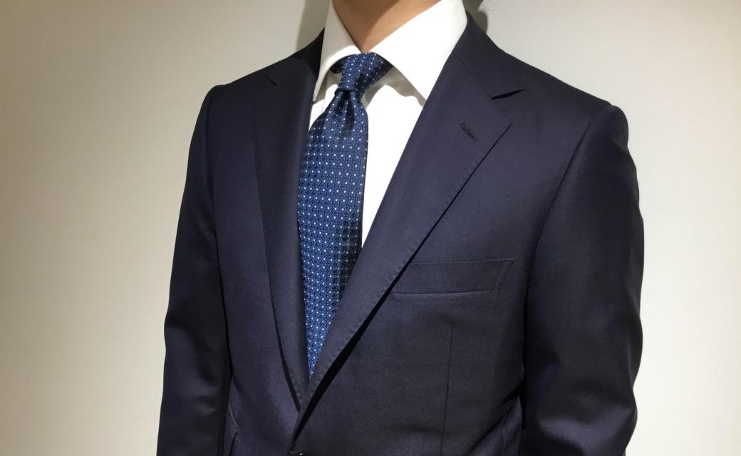 スーツ姿を引き立てるネクタイ選びのコツ シーン別の着こなし6選 Answer