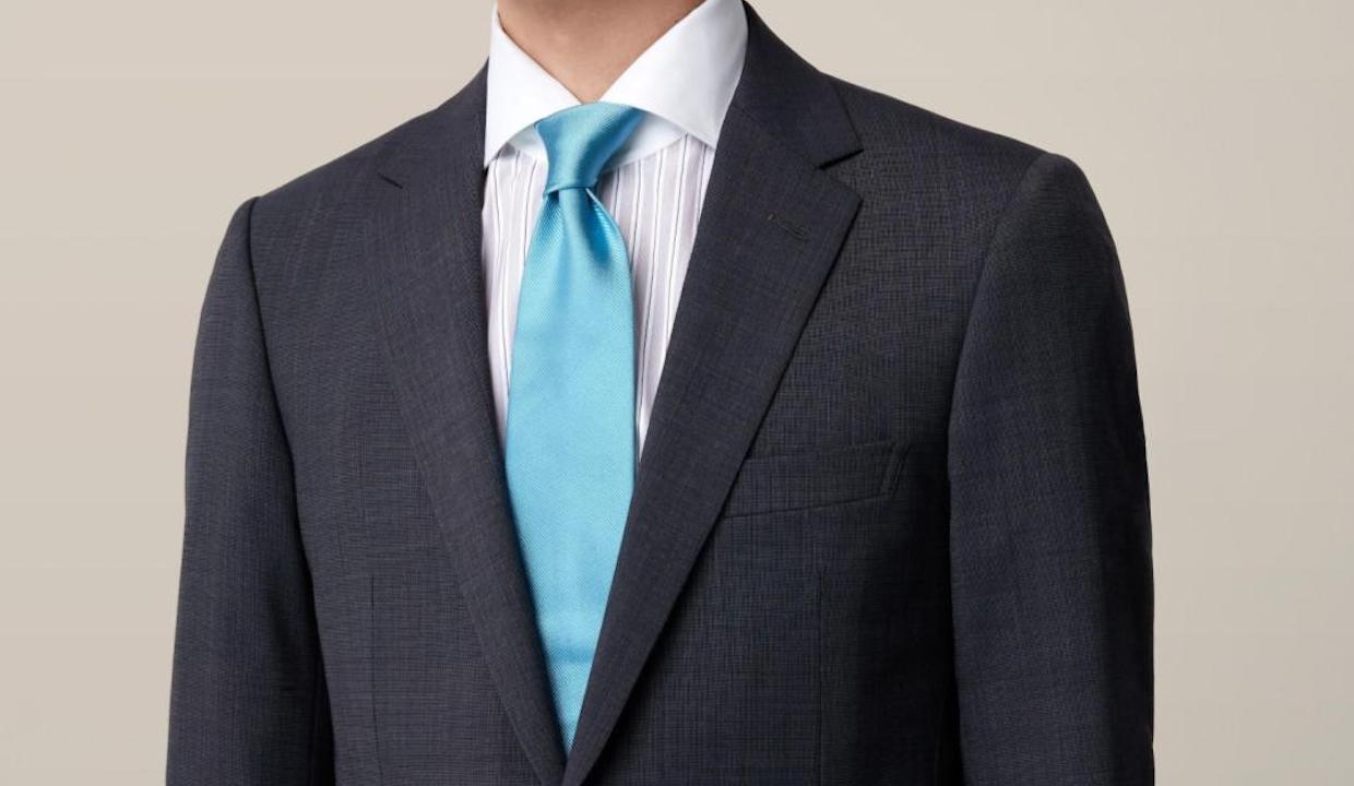 新入社員におすすめのネクタイの色と柄とは？おすすめのネクタイ5選も