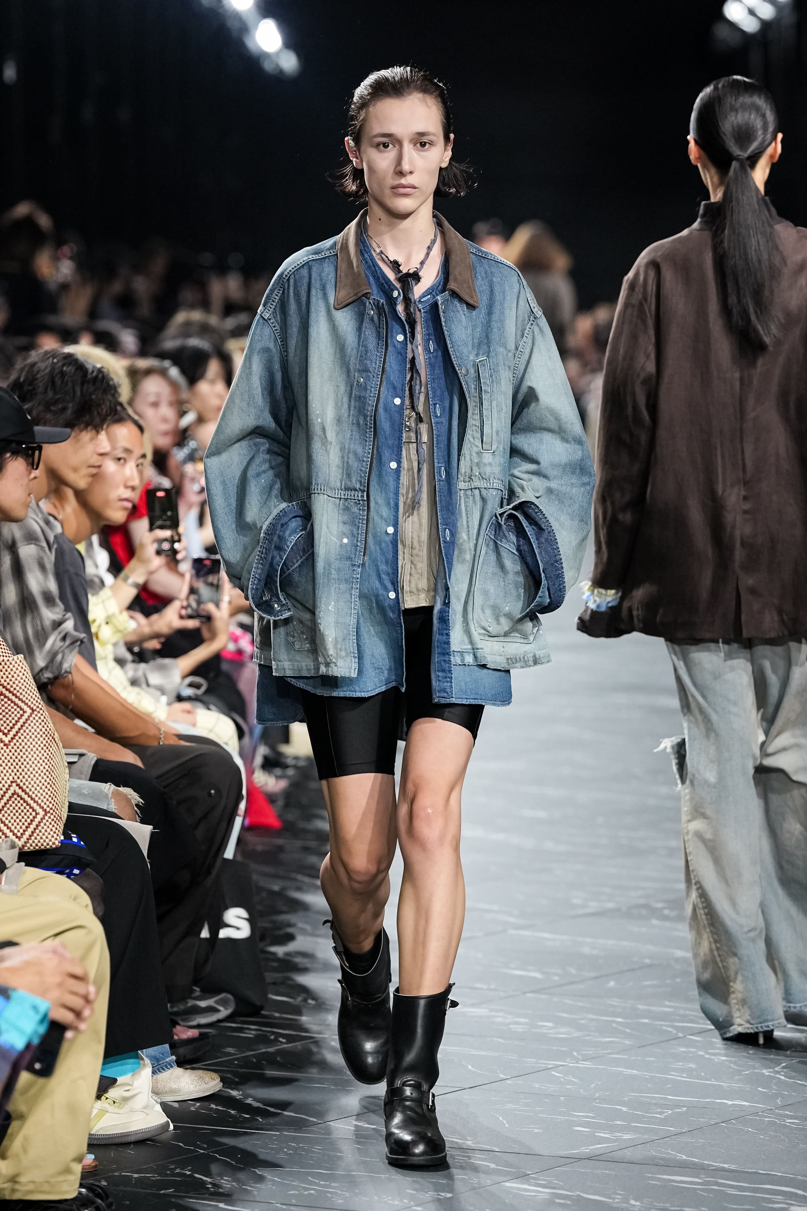 とよコウ　ファッションニュース　FASHION NEWS 58冊セット とよコウ ファッションニュース FASHION NEWS 58冊セット GU Purchases