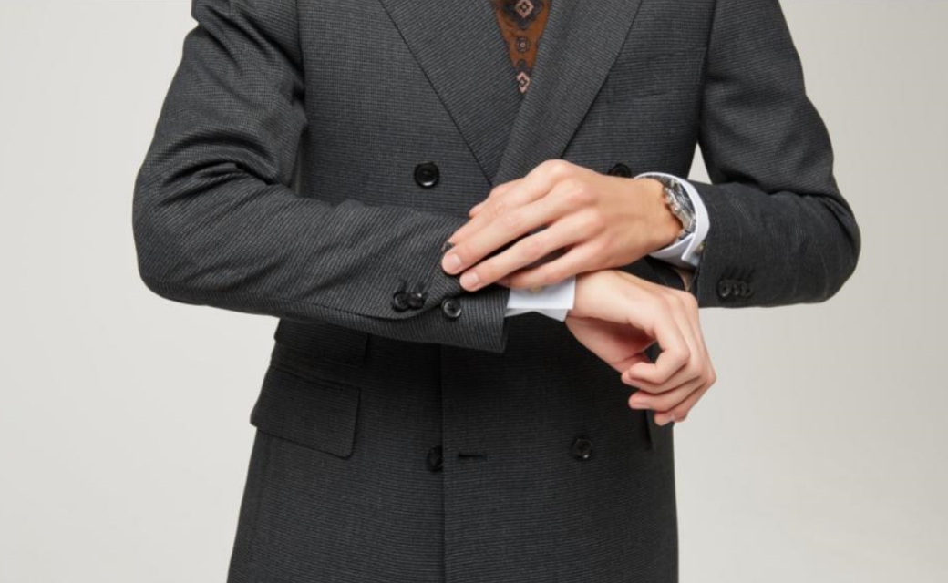 日本製スーツの魅力とは？FABRIC TOKYOが基本を解説 | ANSWER