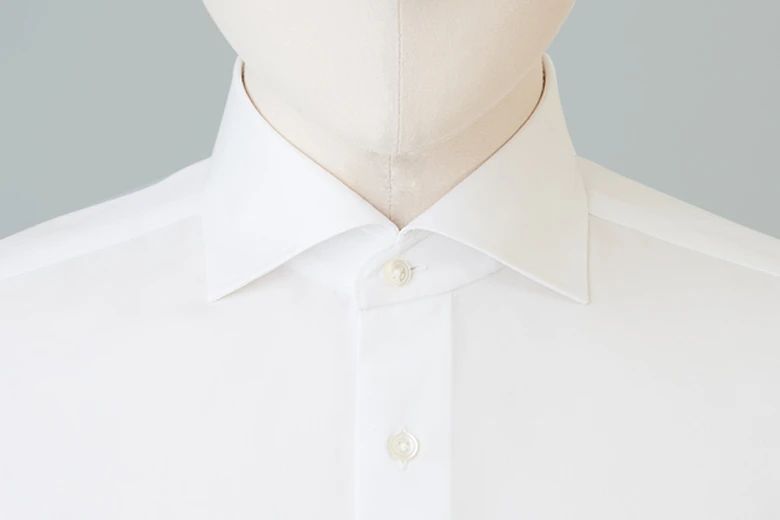 ワイシャツの襟型9種類をプロが解説 与える印象 コーディネートも紹介 Answer