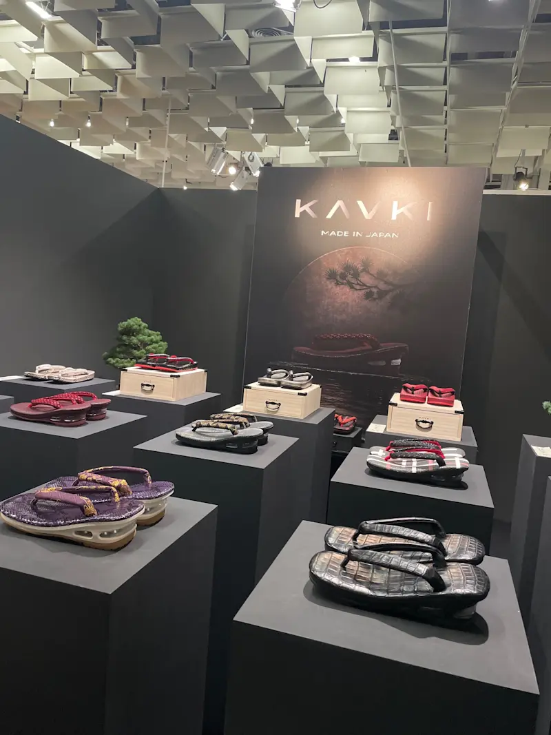 KAVKI