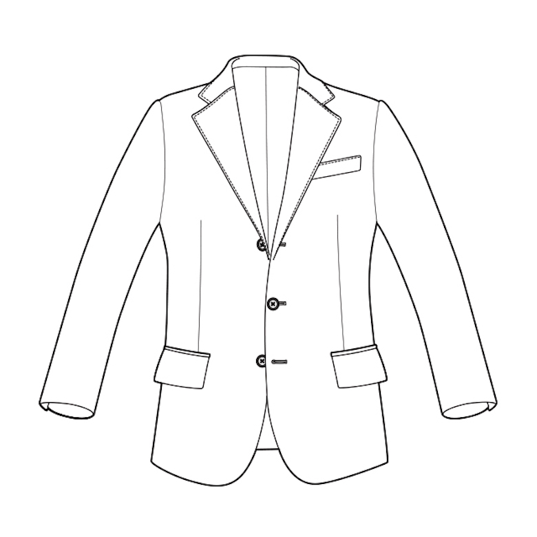 スーツのボタンの正しい留め方とは？種類によってマナーが違うので要