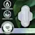 L. Pad next to two icons (hypoallergenic and gentle on skin). Skin Health Alliance is an independent not-for-profit working globally alongside dermatologists, scientists, and industry to recognize products that meet the highest standards of skin safety