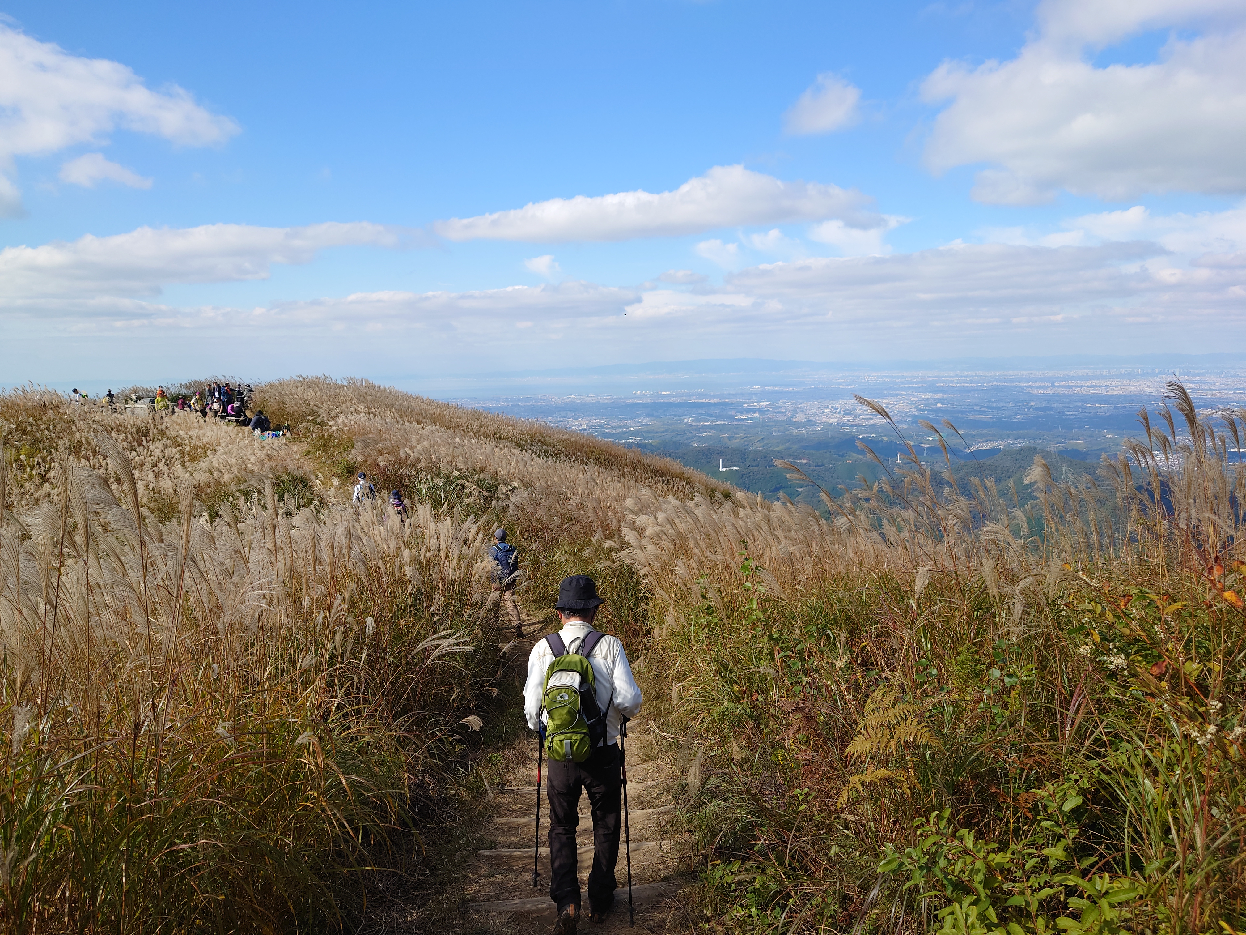 岩湧山