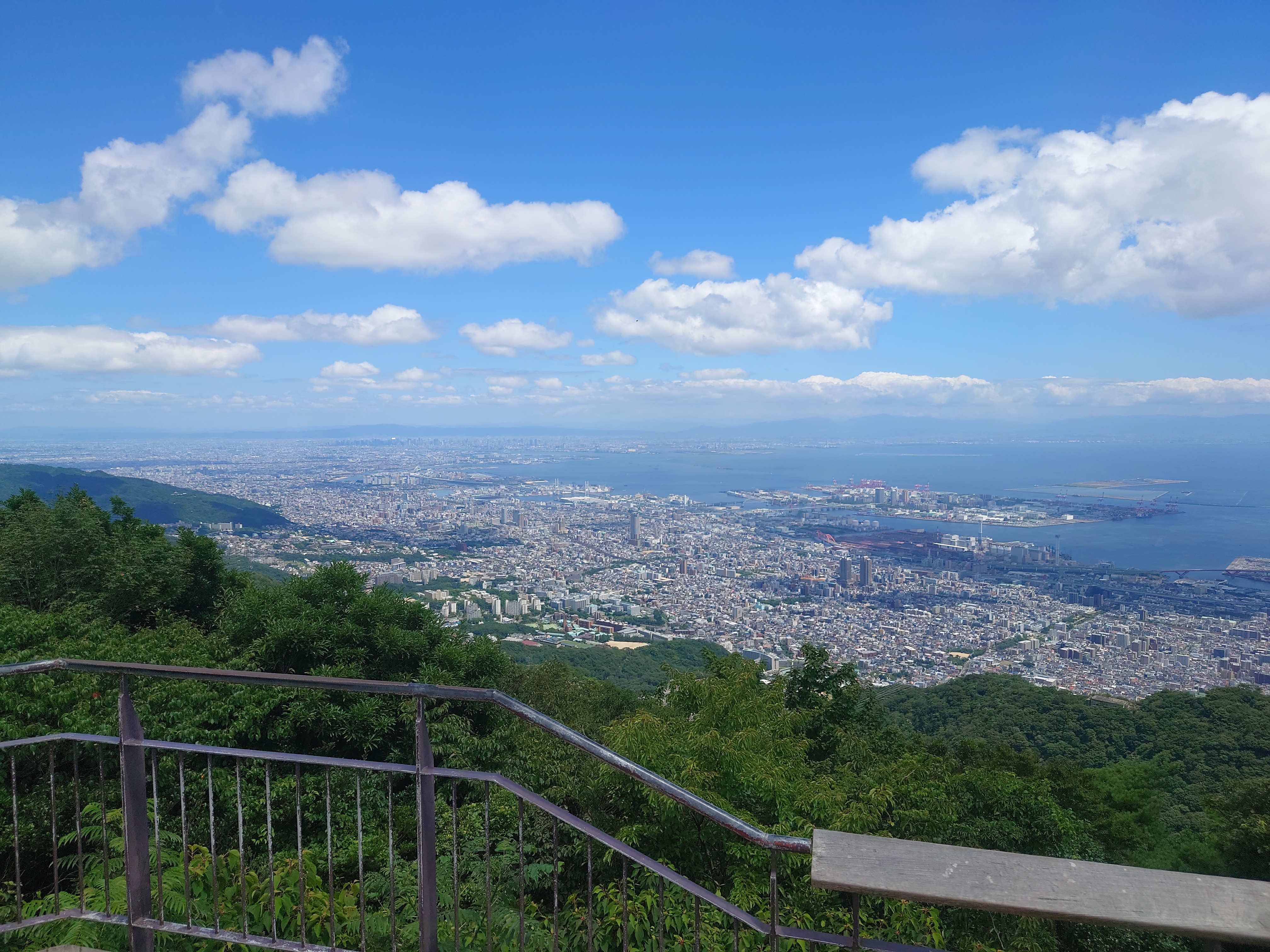 摩耶山