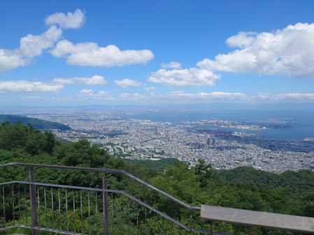 摩耶山