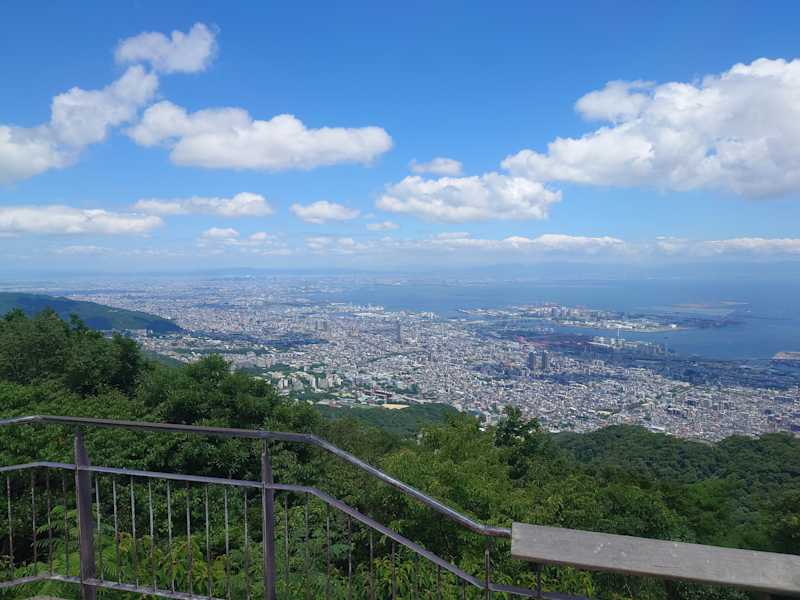 摩耶山