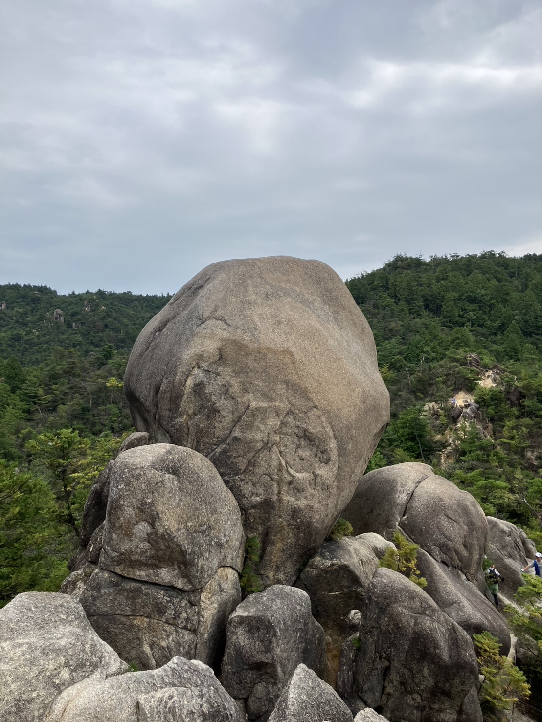金勝山