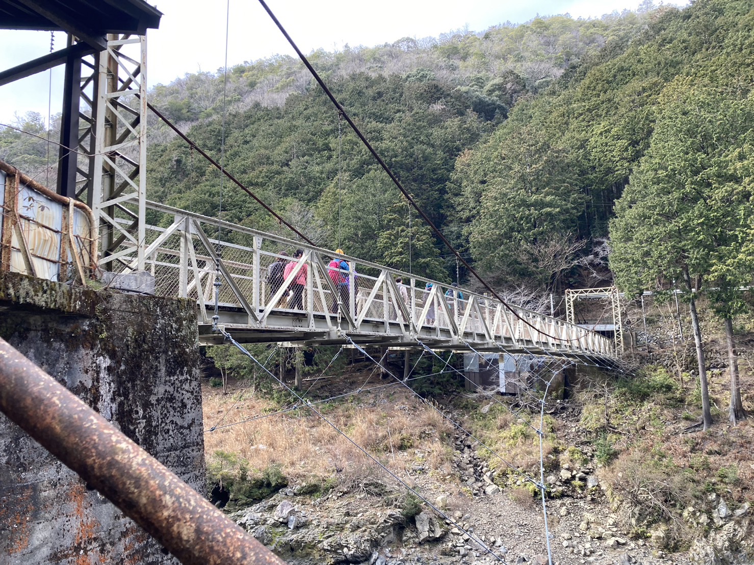 嵐山