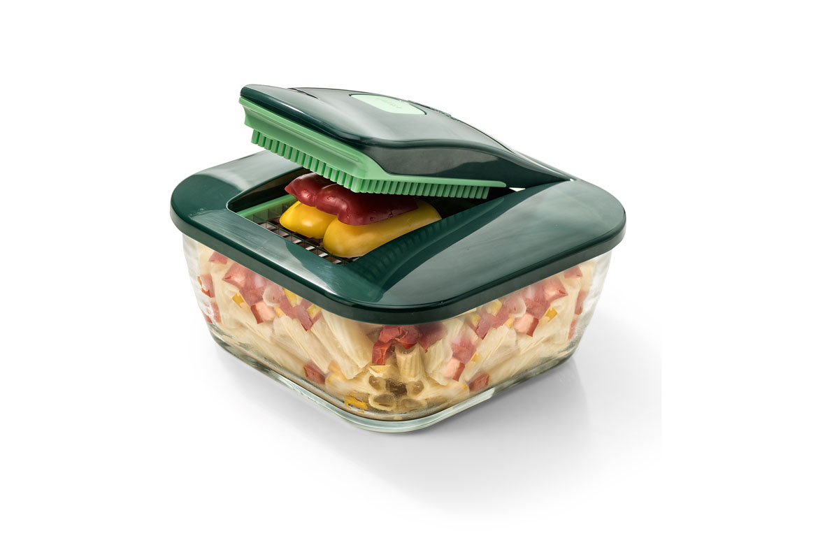 Nicer Dicer Chef | Zubehör