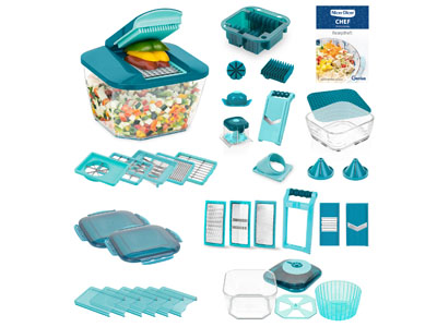 Nicer Dicer Quick XXL