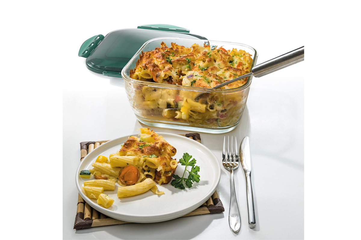 Nicer Dicer Chef | Zubehör