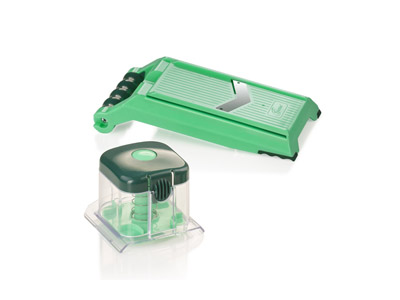 Nicer Dicer Chef