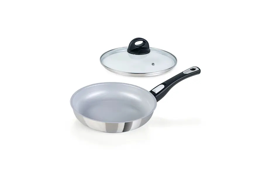 Cerafit Steel Pfanne Ø 24 cm