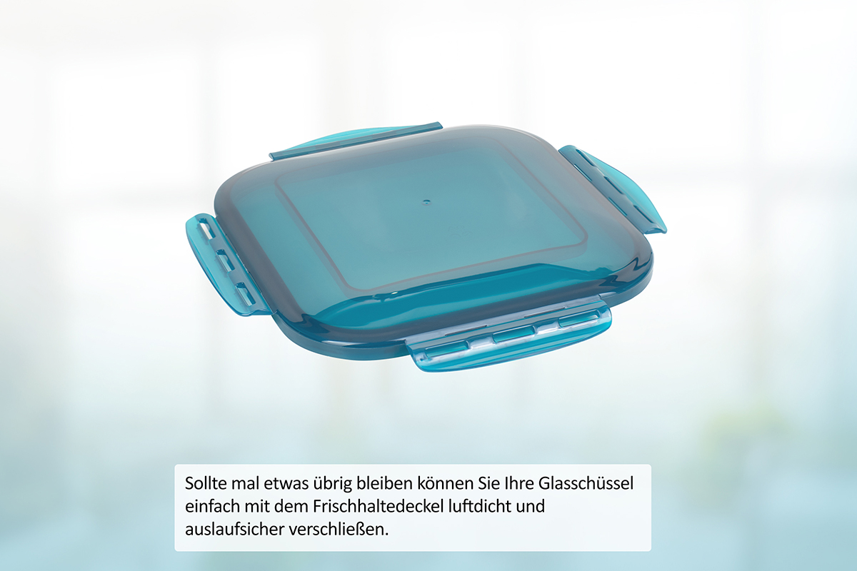 Nicer Dicer Chef | Zubehör