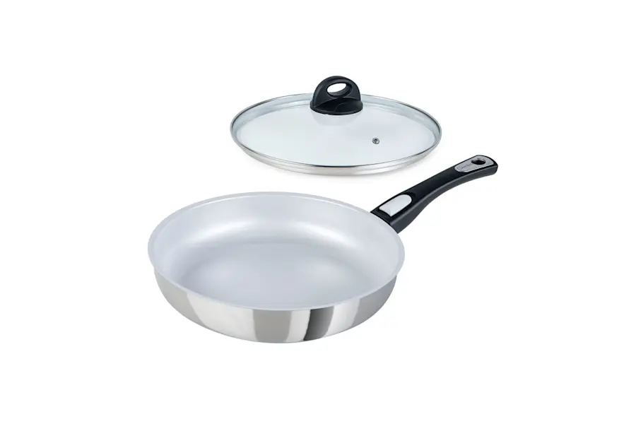 Cerafit Steel Pfanne Ø 28 cm
