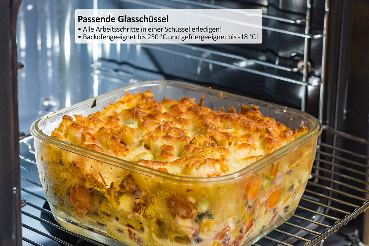 Nicer Dicer Chef
