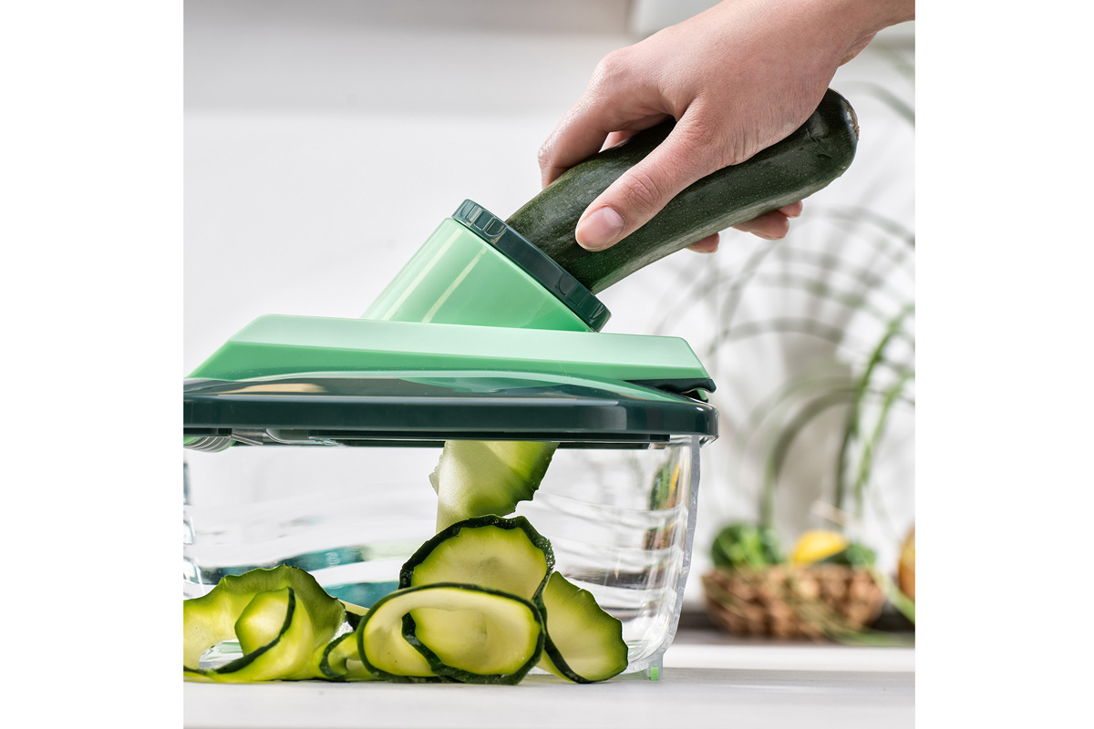 Nicer Dicer Chef