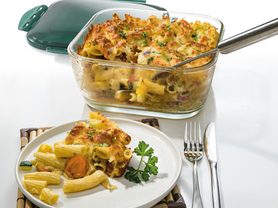 Nicer Dicer Chef | Zubehör