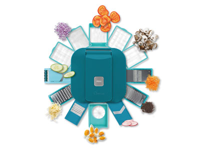 Nicer Dicer Chef