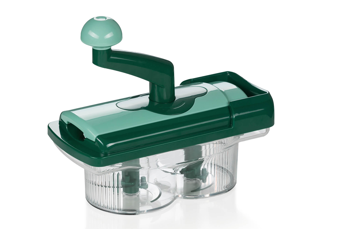 Nicer Dicer Fusion smart inkl. Nicer Twist