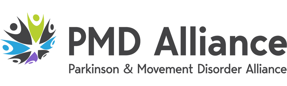 Logo for Parkinson & Movement Disorder Alliance (PMD Alliance)
