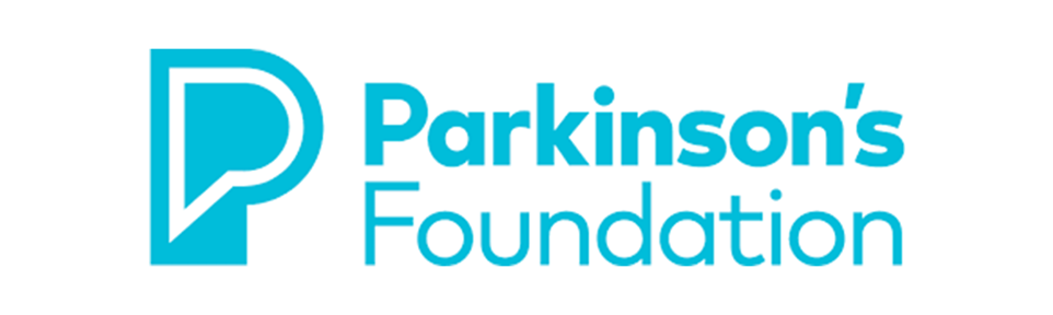 Logo for The Parkinson’s Foundation