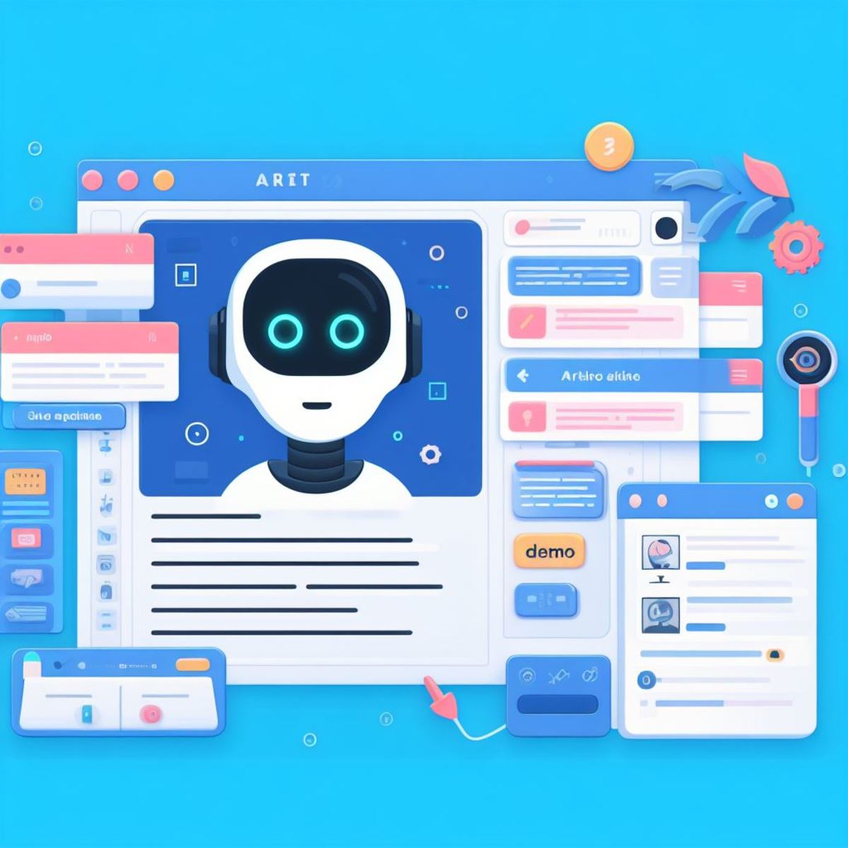 The 8 Best AI Text Generators for Work (Ranked for 2024)