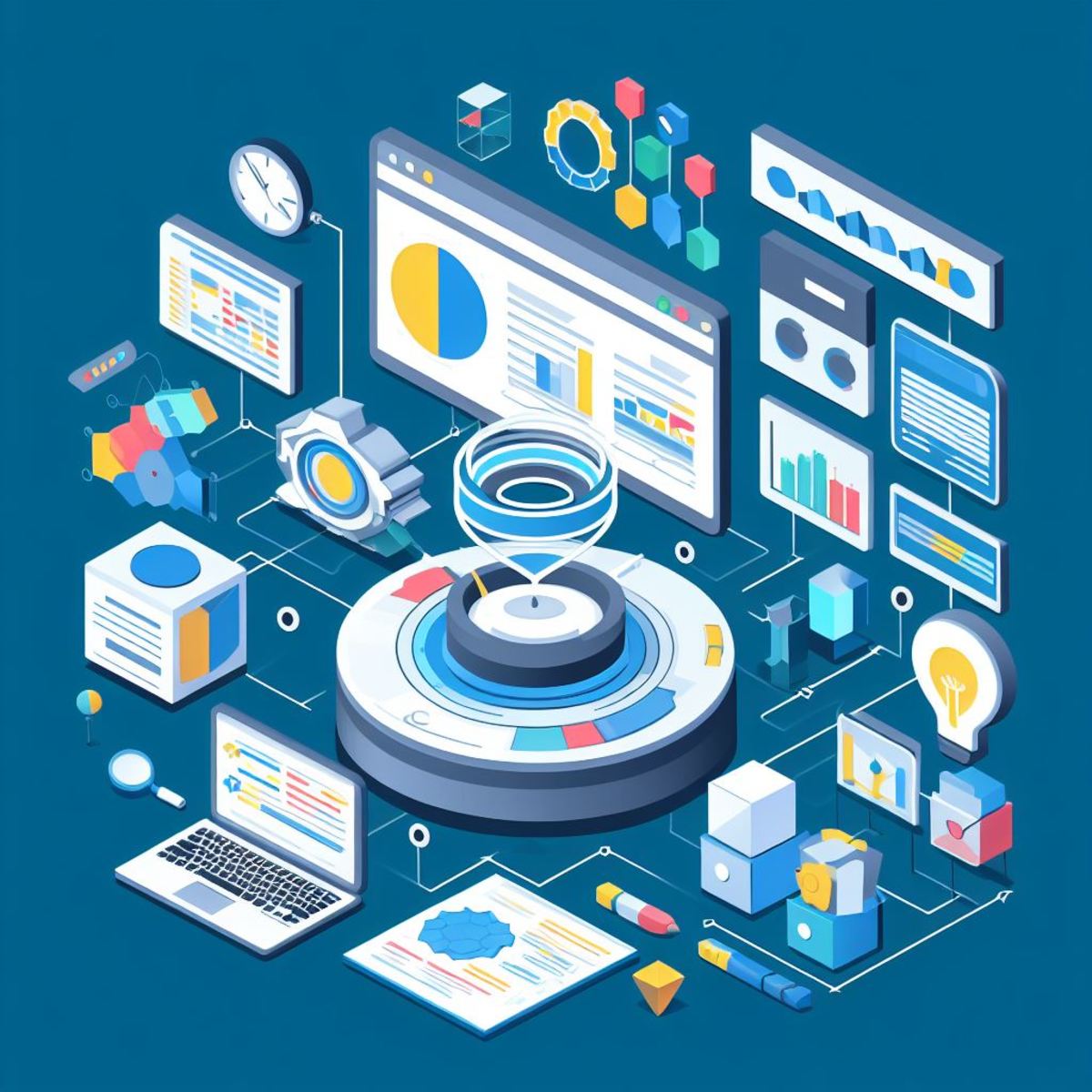 Ai In Seo Content Writing Mastering Competitive Analysis