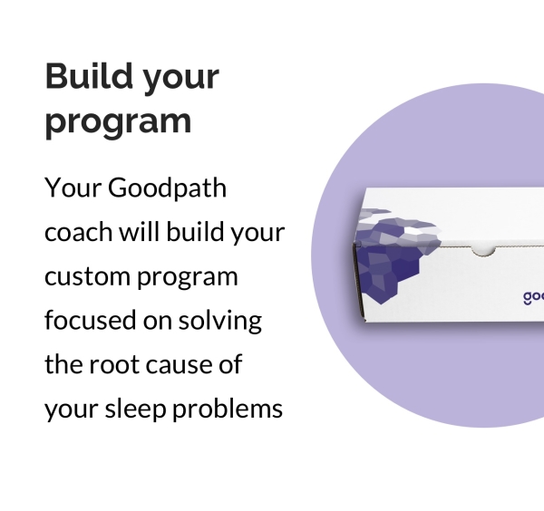 Sleep Build your program M