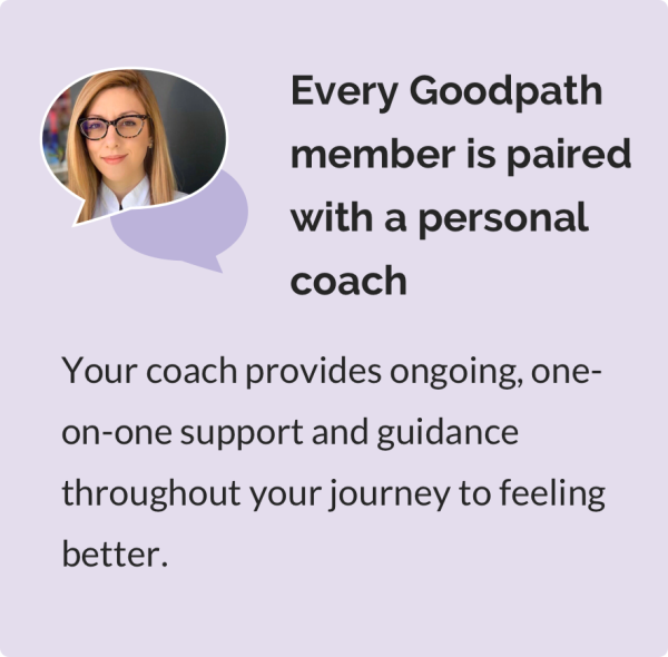 Personal Coach 