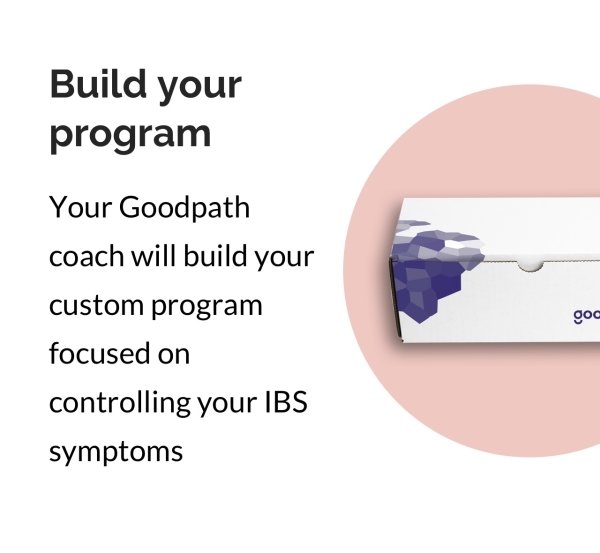IBS build your program M