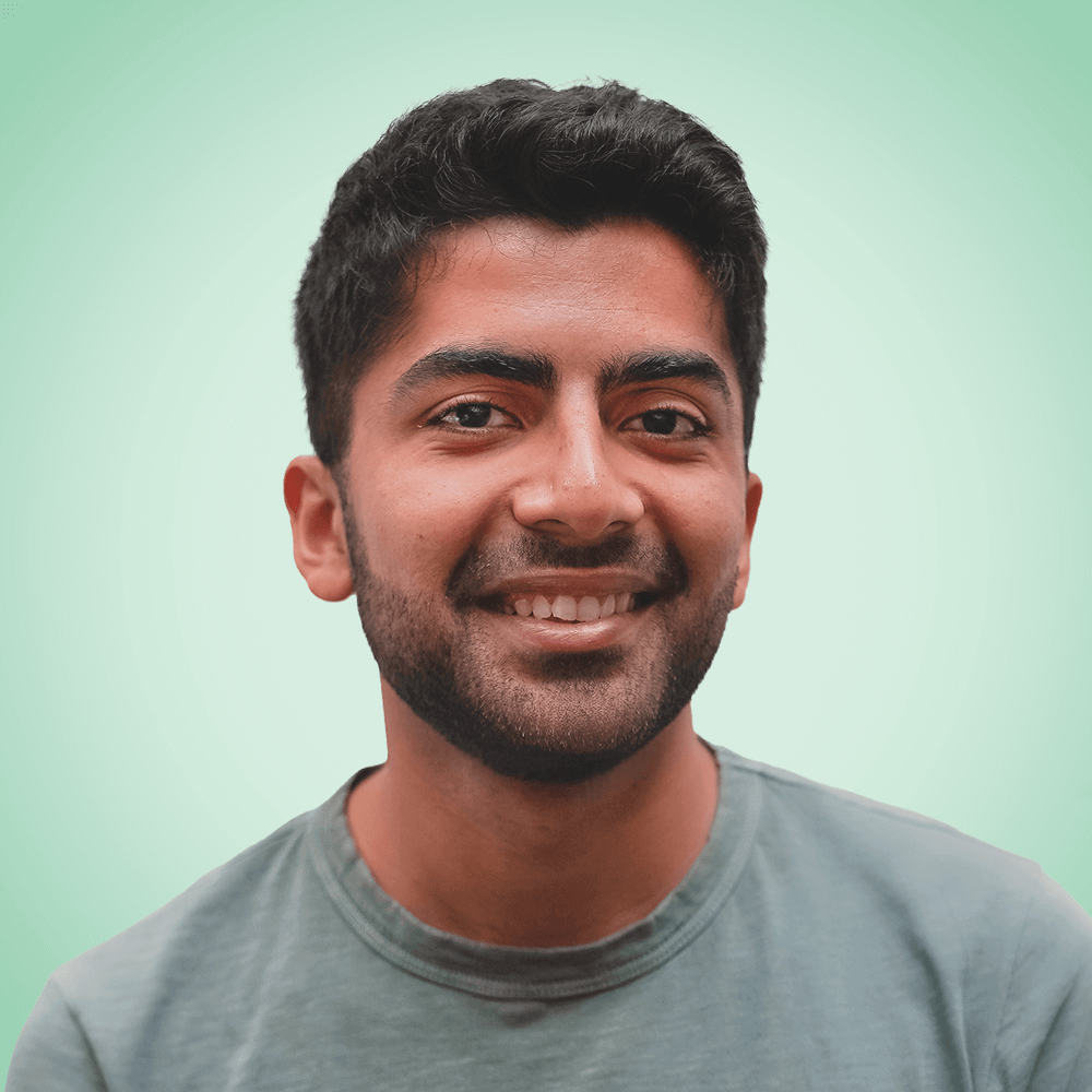 Naman Mehrotra