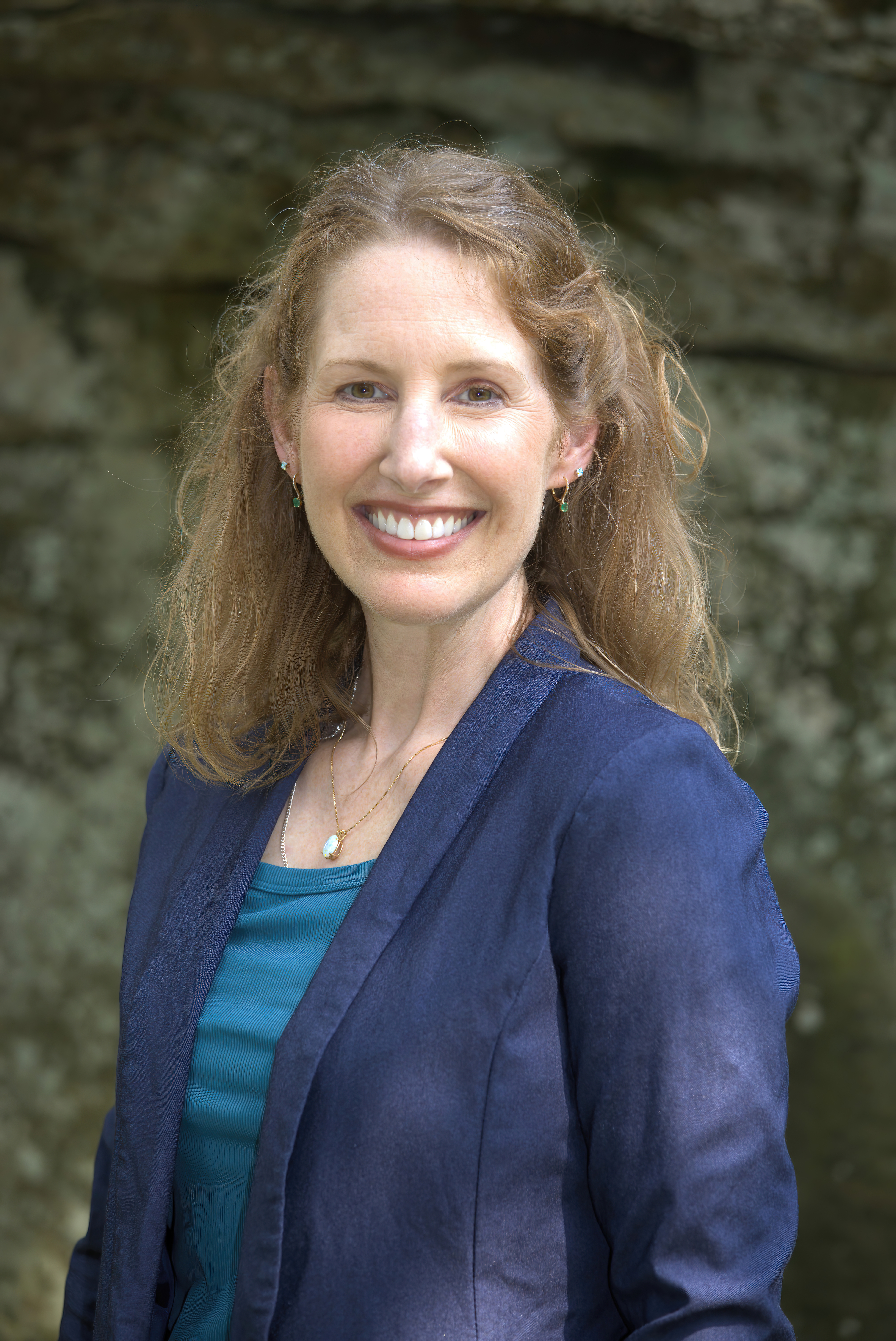 Dr. Michele Suhie