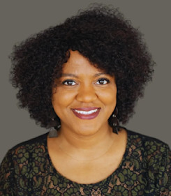 Raven Robinson | Strengths Advisor
