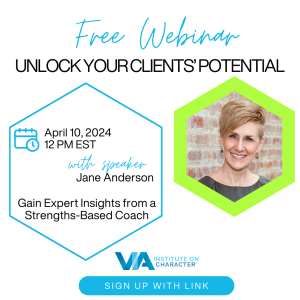 April Webinar with Jane Anderson 
