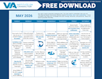 May 2026 calendar