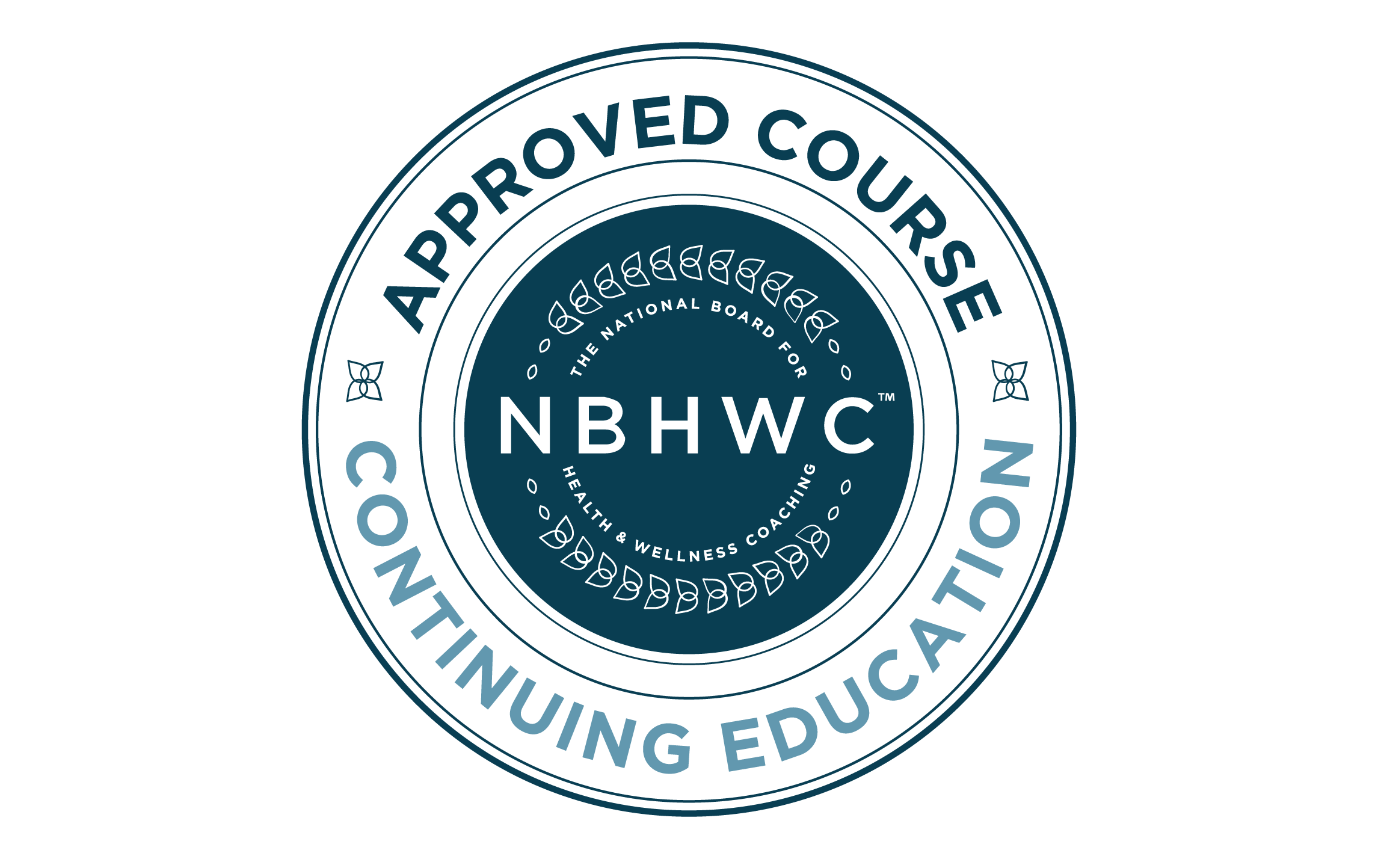 NBHWC Approved Continuing Education Course