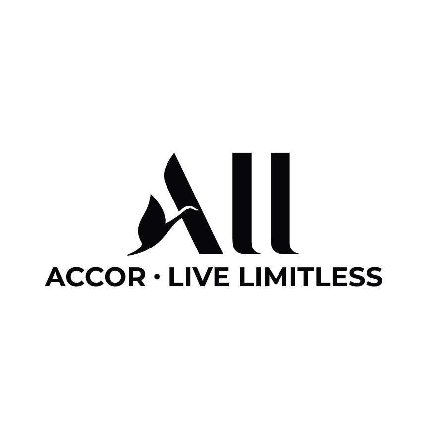 Logo du groupe Accor Hotel