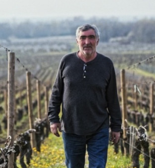 Portraits of our winegrowers