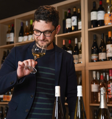 Meilleur Jeune Sommelier de France