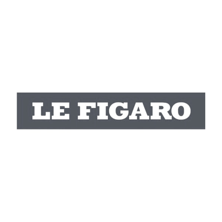 le Figaro Logo