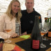 Champagne Olivier et Laetitia Marteaux
