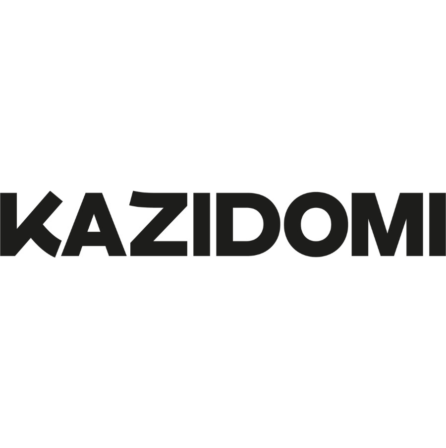 Logo Kazidomi