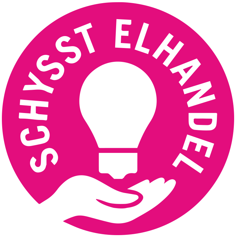 schysst el-handelcertifikat