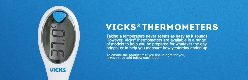 vicks-thermometers