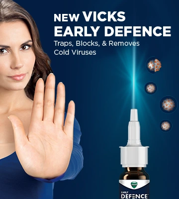 vicks-early-defence