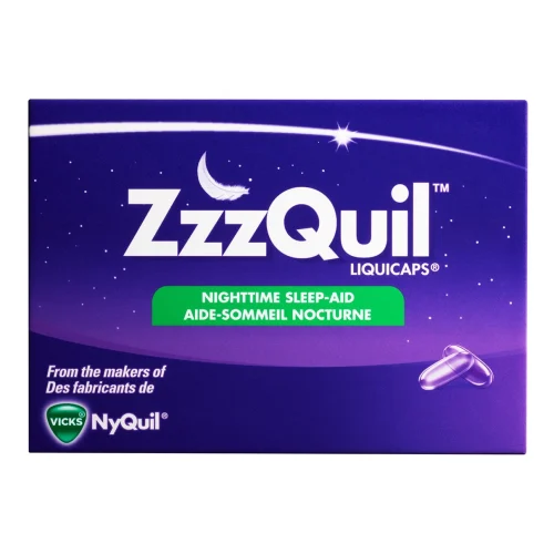 zzzquil-liquicaps