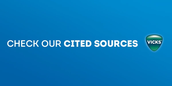 Check Our Cited Sources